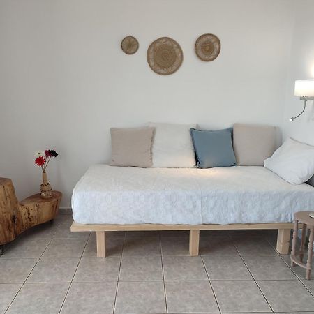 Sifnos "Sofia Apartments" Sea View Фарос Номер фото