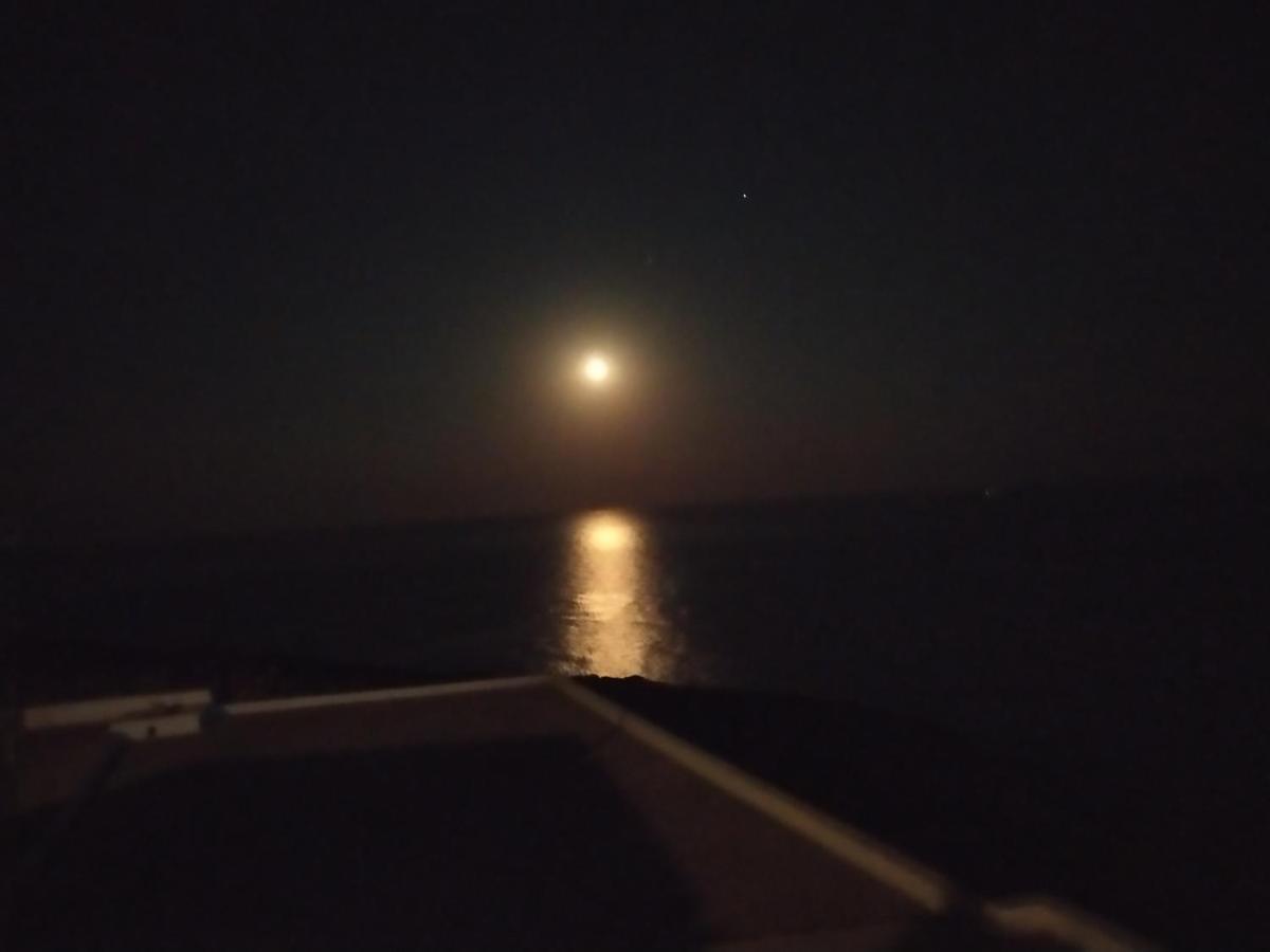 Sifnos "Sofia Apartments" Sea View Фарос Экстерьер фото