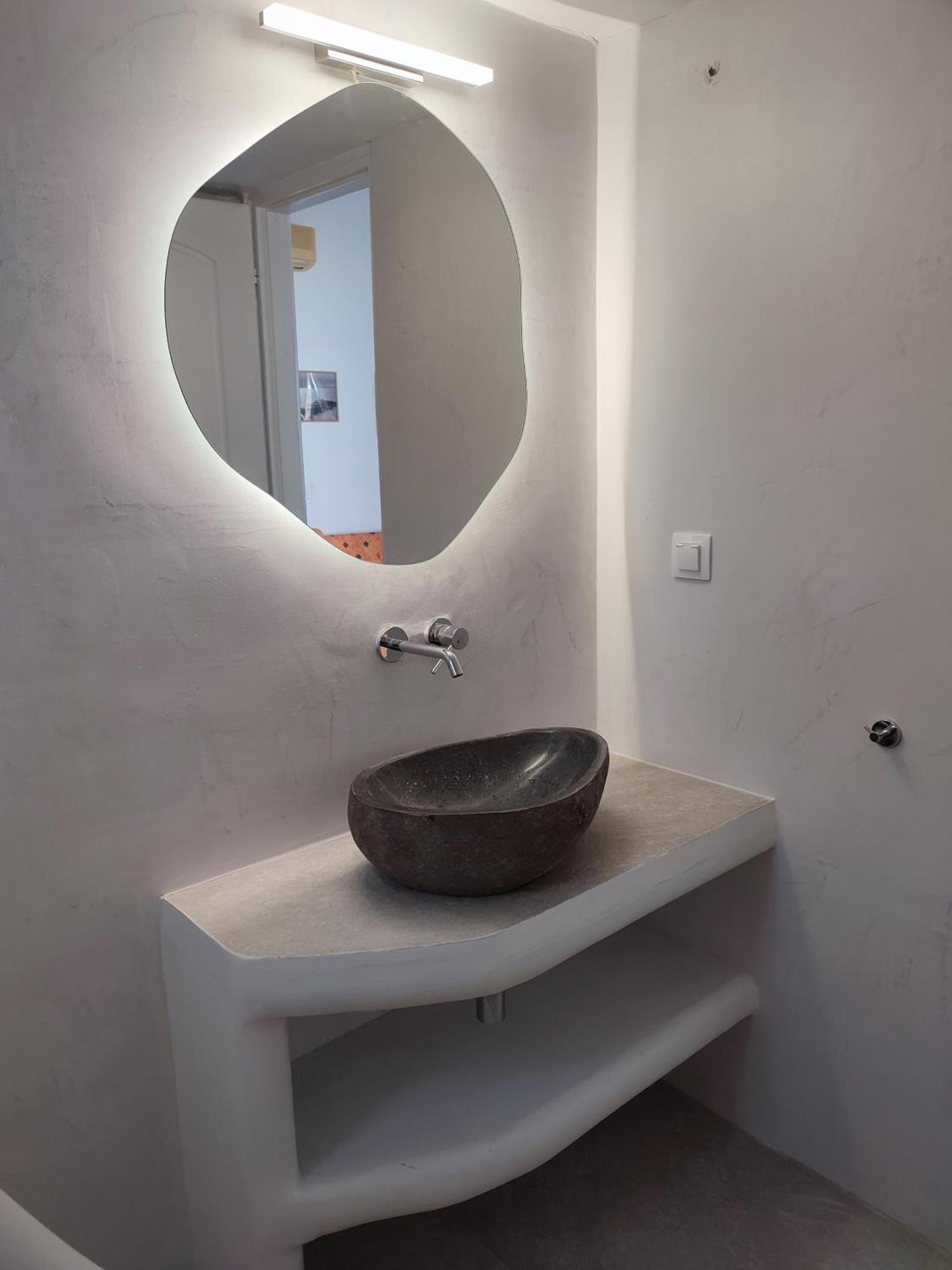 Sifnos "Sofia Apartments" Sea View Фарос Номер фото